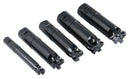 High Feed End Mill, with WPGT Inserts