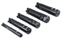 High Feed End Mill, with WPGT Inserts
