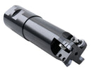 High Feed End Mill, with WPGT Inserts