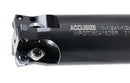 High Feed End Mill, with WPGT Inserts