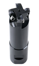 High Feed End Mill, with WPGT Inserts