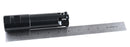 High Feed End Mill, with WPGT Inserts
