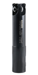 High Feed End Mill, with WPGT Inserts