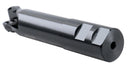 High Feed End Mill, with WPGT Inserts