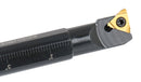 3/4'' Shank Indexable Thread Tool Set, 12Pcs Un Internal Thread Right, 0028-0284