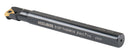3/4'' Shank Indexable Thread Tool Set, 12Pcs Un Internal Thread Right, 0028-0284