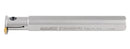 2Pc Indexable External & Internal Grooving Tool Set
