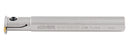 2Pc Indexable External & Internal Grooving Tool Set