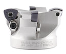 High Feed Face Mill, with WPGT Inserts
