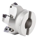 High Feed Face Mill, with WPGT Inserts