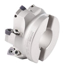 High Feed Face Mill, with WPGT Inserts