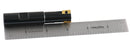 5/8'' 90 Deg Square Shoulder Indexable End Mill with 3-1/4'' Oal, Apkt11t3 Carbide Inserts, 2 Flute, 0056-0916