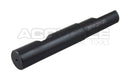1/2" 90 Deg Square Shoulder Indexable End Mill plus 11 APKT11T308 Carbide Inserts,