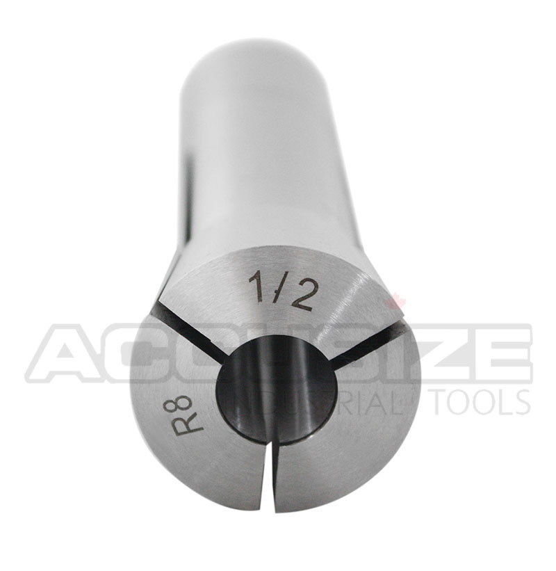 Pinces de précision R8