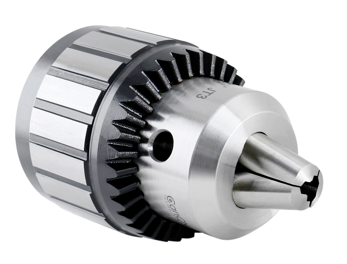 3/4'' by Jt3 Drill Chucks, Key Type, 0222-0706