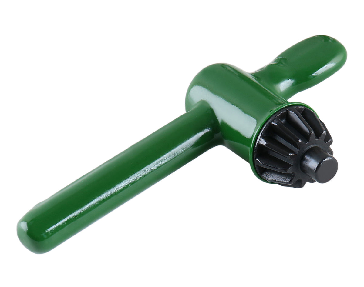 3/4'' by Jt3 Drill Chucks, Key Type, 0222-0706