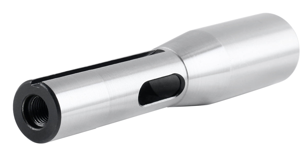 R8 TO MORSE TAPER MILLING MACHINE ADAPTER