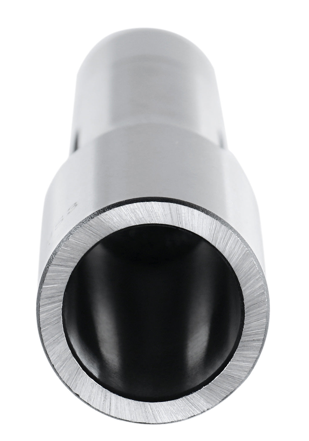 R8 TO MORSE TAPER MILLING MACHINE ADAPTER