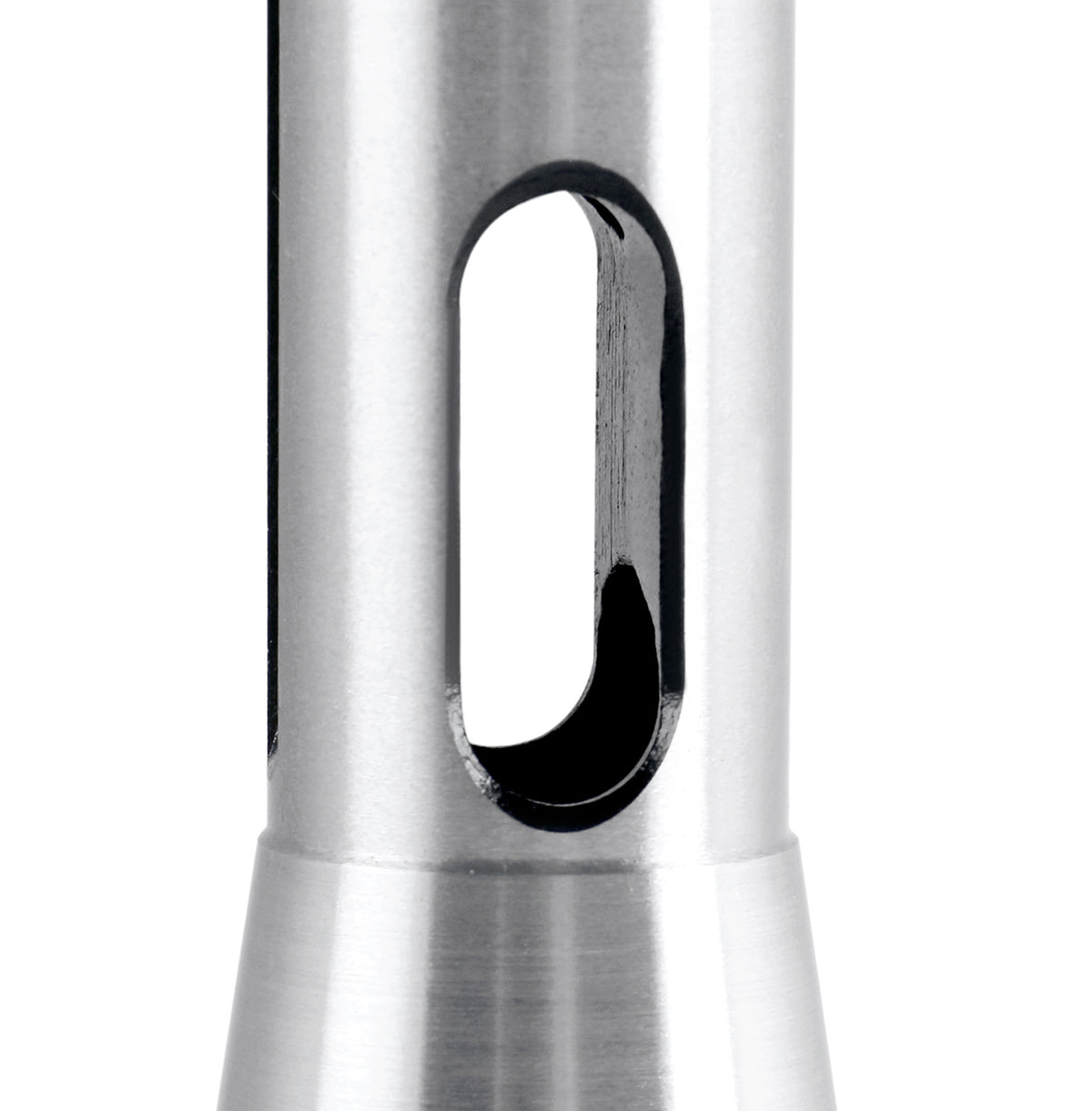 R8 TO MORSE TAPER MILLING MACHINE ADAPTER