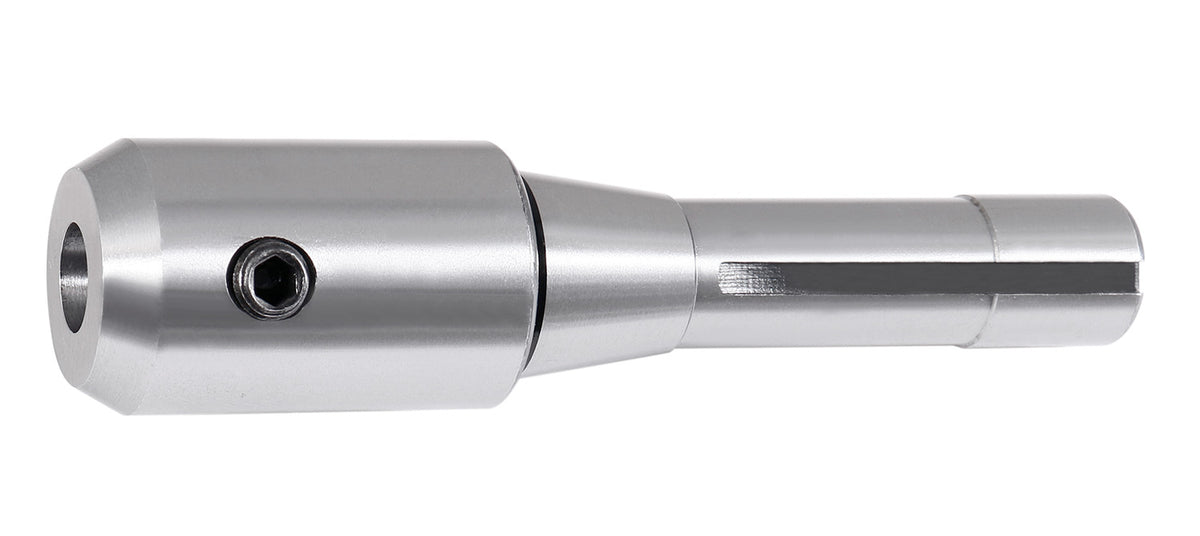 5/8'' R8 End Mill Holder Tool Adaptor Milling R8 Shank Bridgeport, 0222-0844