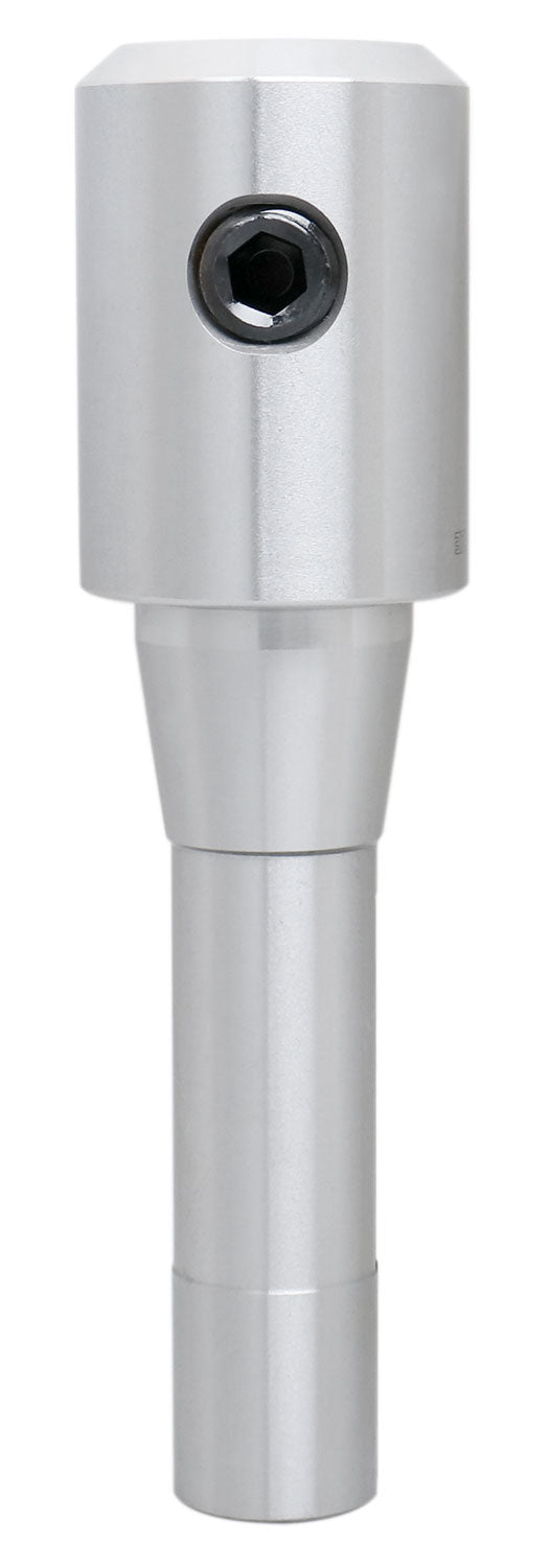 R8 End Mill Holders with R8 Shank