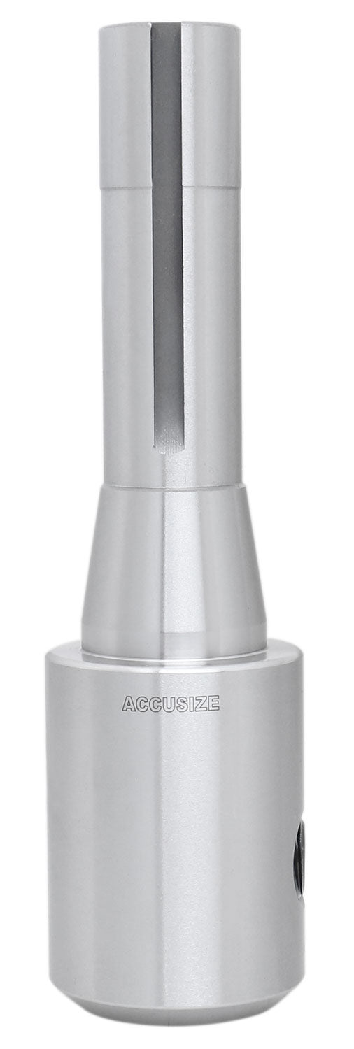 R8 End Mill Holders with R8 Shank