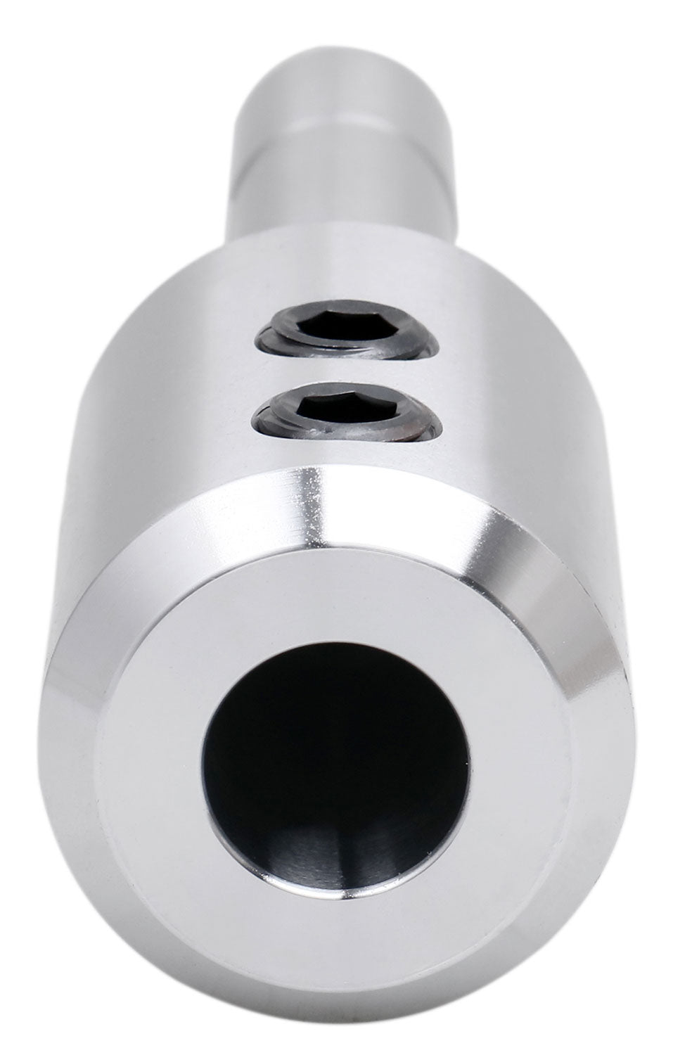 R8 End Mill Holders with R8 Shank
