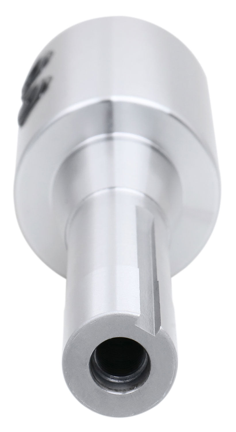 R8 End Mill Holders with R8 Shank