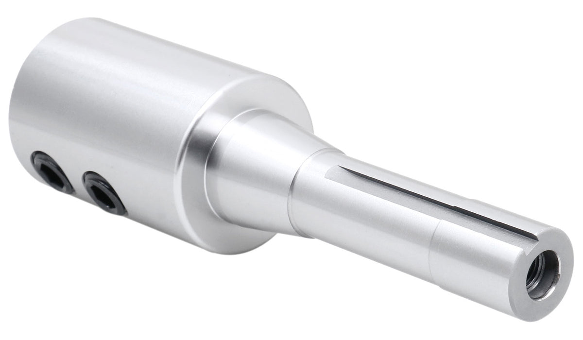 R8 End Mill Holders with R8 Shank