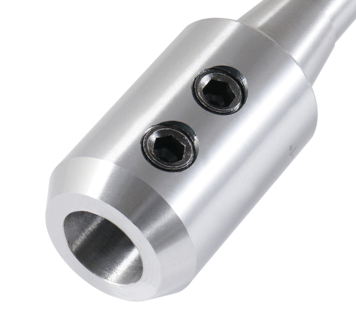 R8 End Mill Holders with R8 Shank