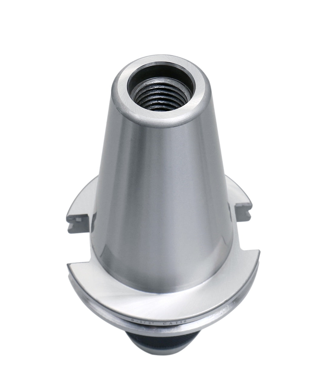 mandrins sans clé CNC Integral