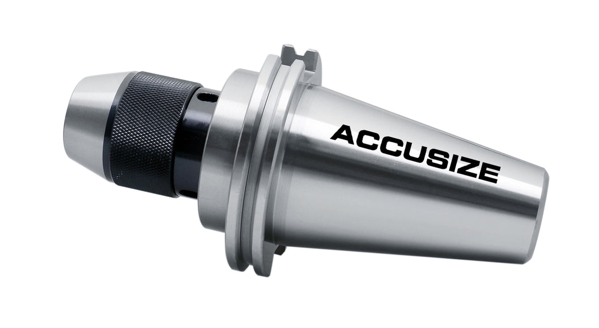mandrins sans clé CNC Integral