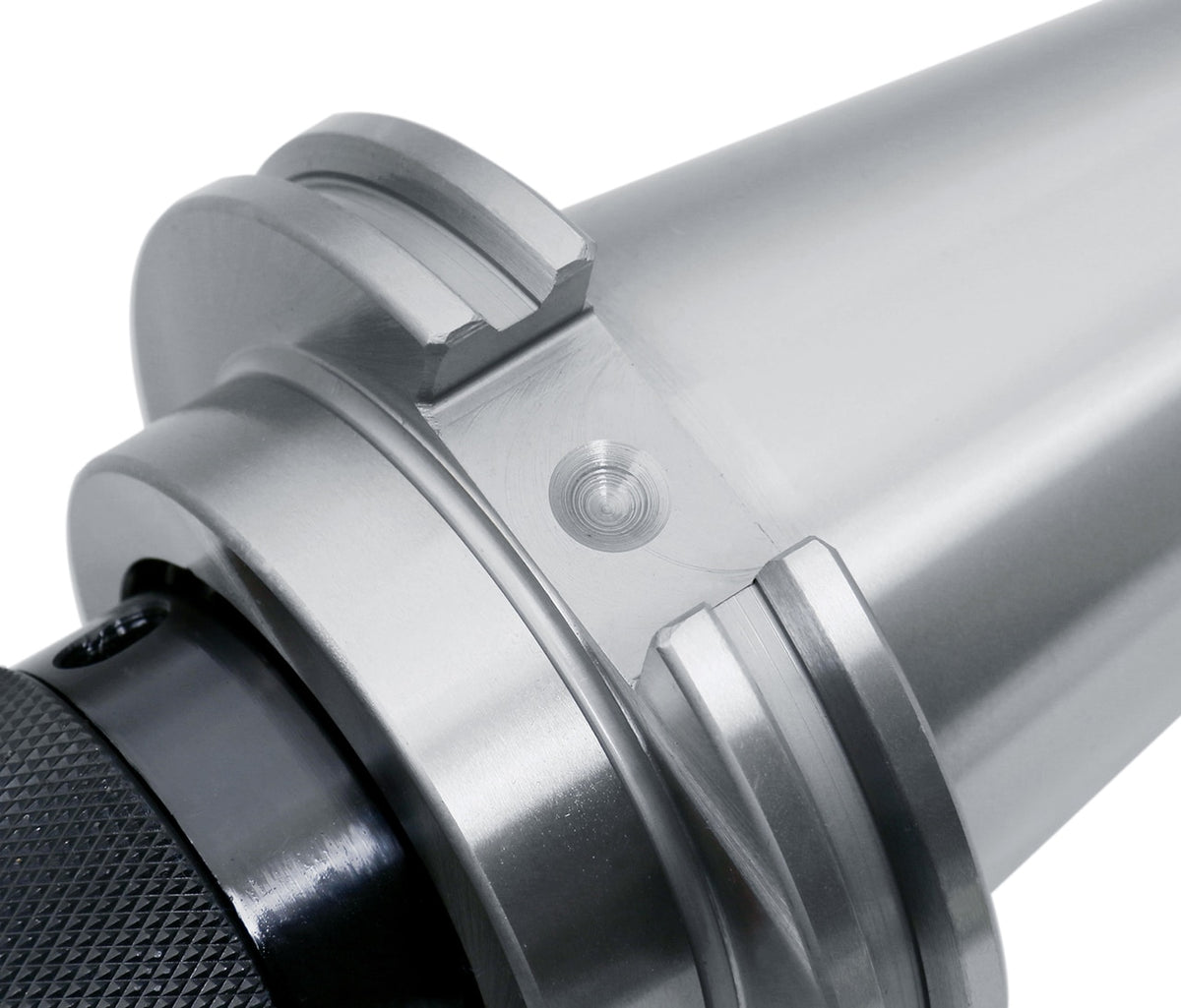 mandrins sans clé CNC Integral