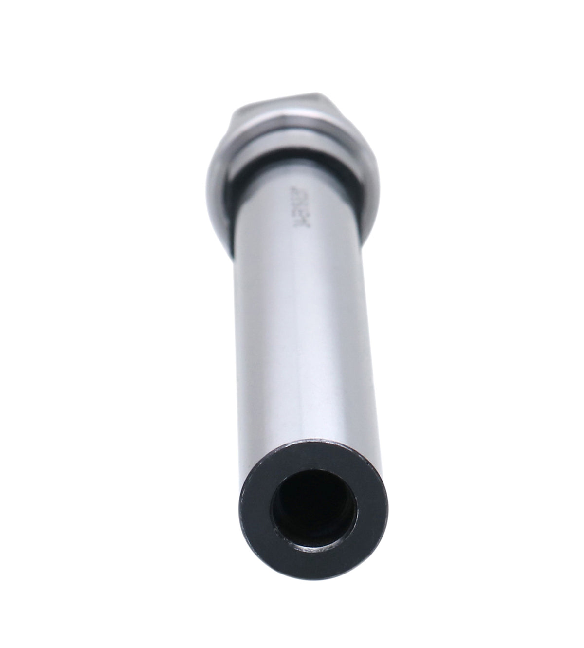 Accusize Industrial Tools 5.51'' Shank Length 3/4'' Straight Shank Alloy Steel ER16 Collet Chuck Extension Rod, 0223-0209