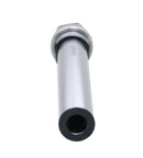 Accusize Industrial Tools 5.51'' Shank Length 3/4'' Straight Shank Alloy Steel ER16 Collet Chuck Extension Rod, 0223-0209