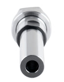 Straight Shank ER Collet Chucks, Hex & Slotted, ER16, ER20, ER25, ER40, ER32