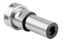 Straight Shank ER Collet Chucks, Hex & Slotted, ER16, ER20, ER25, ER40, ER32
