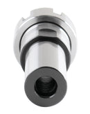 Straight Shank ER Collet Chucks, Hex & Slotted, ER16, ER20, ER25, ER40, ER32