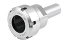 Straight Shank ER Collet Chucks, Hex & Slotted, ER16, ER20, ER25, ER40, ER32