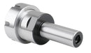 Straight Shank ER Collet Chucks, Hex & Slotted, ER16, ER20, ER25, ER40, ER32