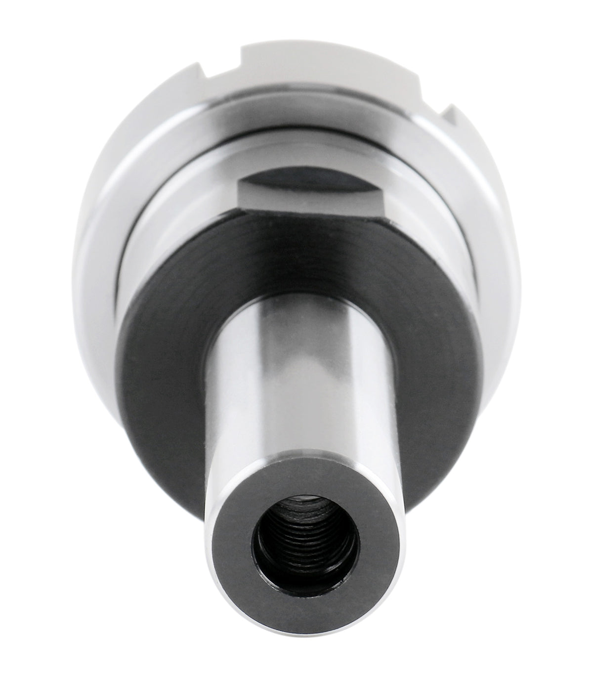 Mandrin à pince hexagonale ER16 à tige droite 3/4", fabriqué en acier allié de haute qualité, trempé selon HRC 56-60