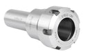 Straight Shank ER Collet Chucks, Hex & Slotted, ER16, ER20, ER25, ER40, ER32