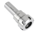 Straight Shank ER Collet Chucks, Hex & Slotted, ER16, ER20, ER25, ER40, ER32