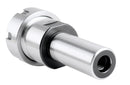 Straight Shank ER Collet Chucks, Hex & Slotted, ER16, ER20, ER25, ER40, ER32