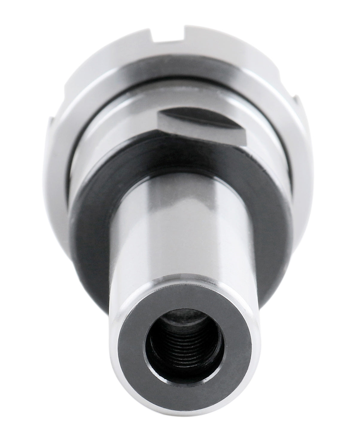 Mandrin à pince hexagonale ER16 à tige droite 3/4", fabriqué en acier allié de haute qualité, trempé selon HRC 56-60