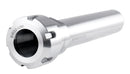 Straight Shank ER Collet Chucks, Hex & Slotted, ER16, ER20, ER25, ER40, ER32