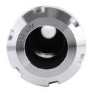 Straight Shank ER Collet Chucks, Hex & Slotted, ER16, ER20, ER25, ER40, ER32