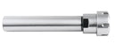Straight Shank ER Collet Chucks, Hex & Slotted, ER16, ER20, ER25, ER40, ER32