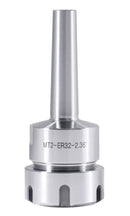 Mandrins de serrage à tige R8 ER, ER32, ER40, 7/16"-20