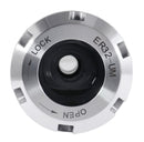 Mandrins de serrage à tige R8 ER, ER32, ER40, 7/16"-20